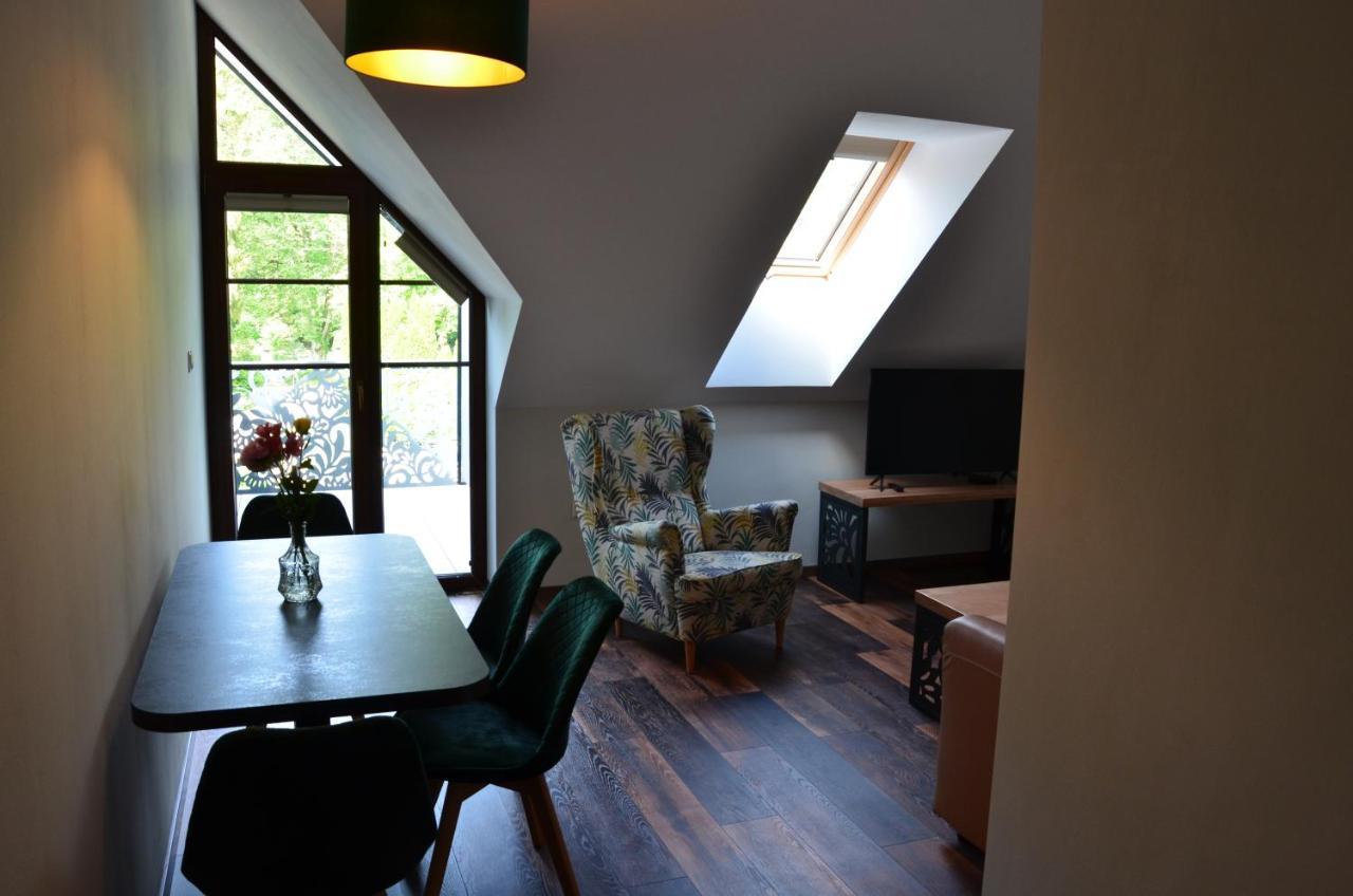 Floravilla Rajecké Teplice Extérieur photo