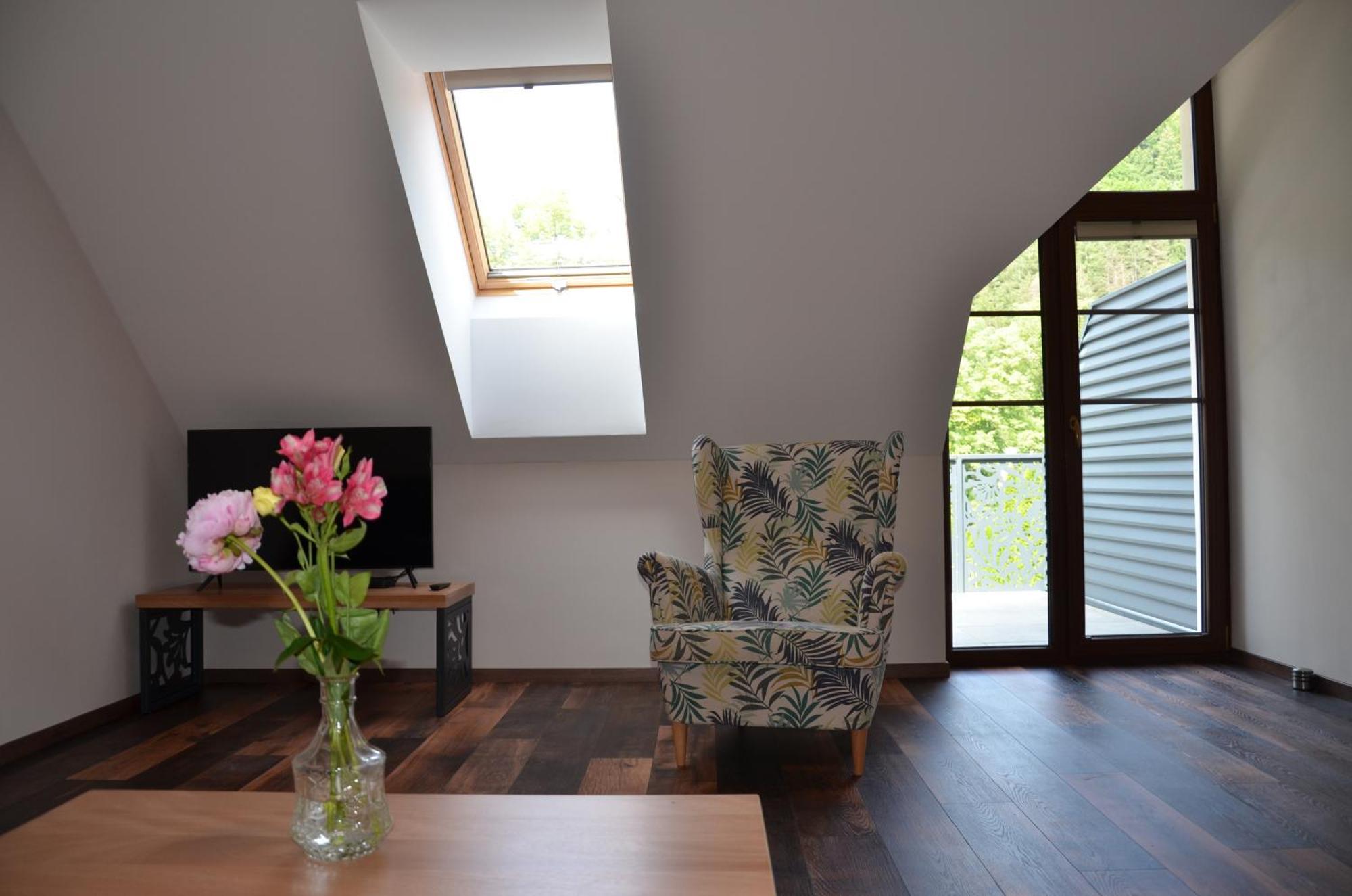 Floravilla Rajecké Teplice Extérieur photo